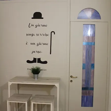 Apartmán Al Castello
