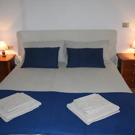 Апартаменты Al Castello