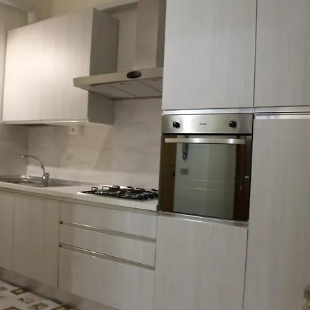 Al Castello Apartmán Trento