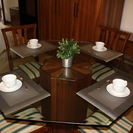 Apartment Al Castello