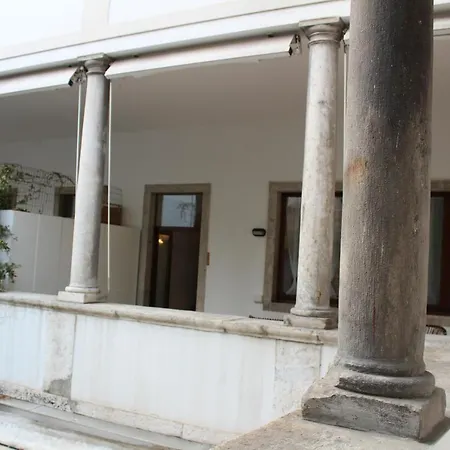 Apartmán Al Castello *