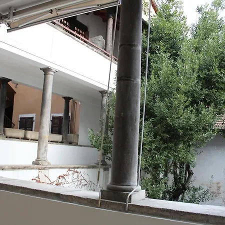 Al Castello Апартаменты