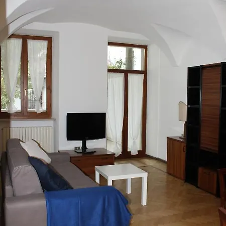 Al Castello Тренто