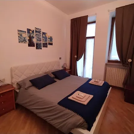 Апартаменты Al Castello