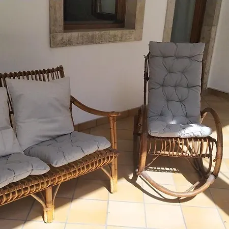 Al Castello Apartment Trient