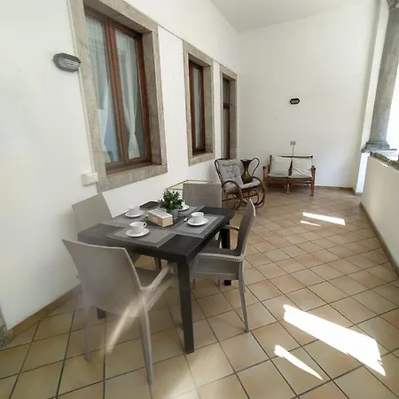 Apartmán Al Castello *