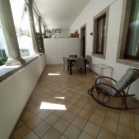Al Castello Apartmán