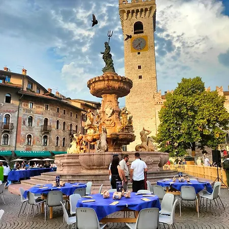 Al Castello * Тренто