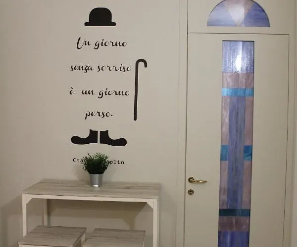 Апартаменты Al Castello