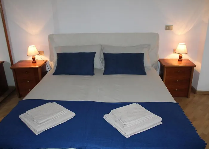 Апартаменты Al Castello