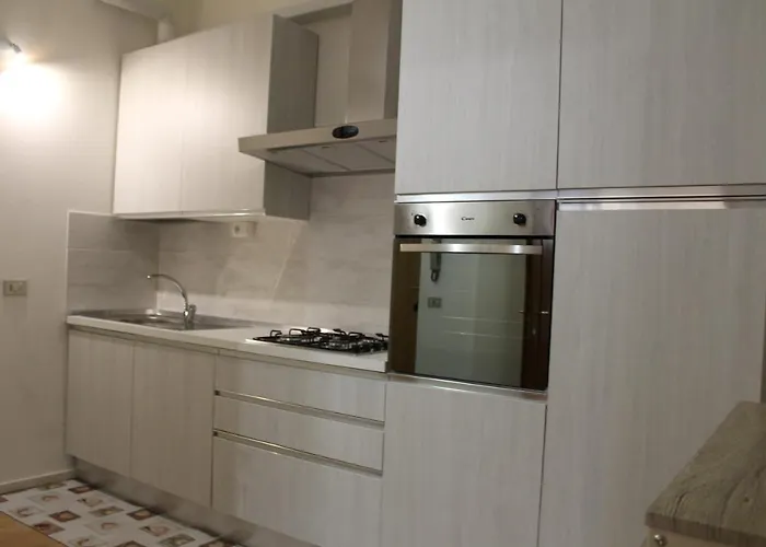 Al Castello Апартаменты Тренто