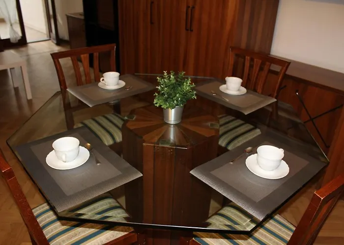 Апартаменты Al Castello