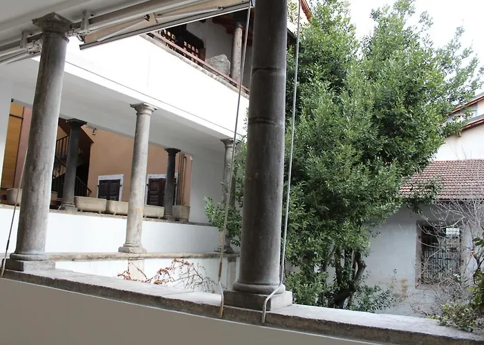 Al Castello Апартаменты