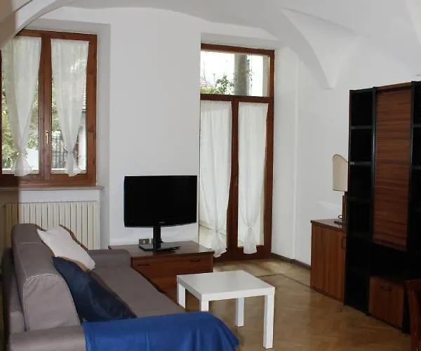 Al Castello Тренто