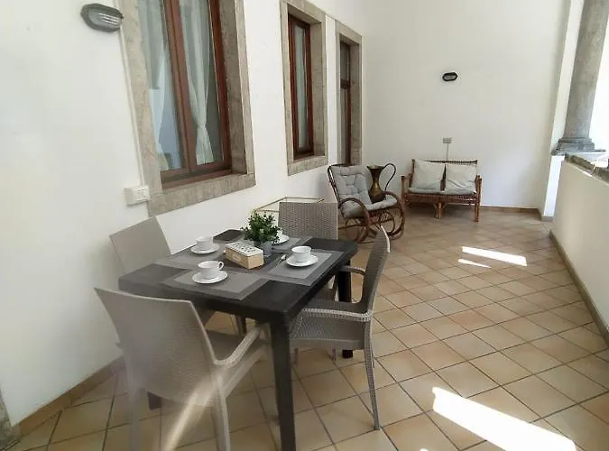 Апартаменты Al Castello *