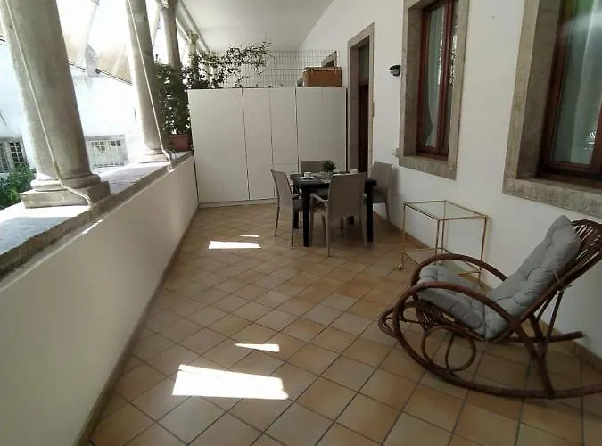 Al Castello Апартаменты